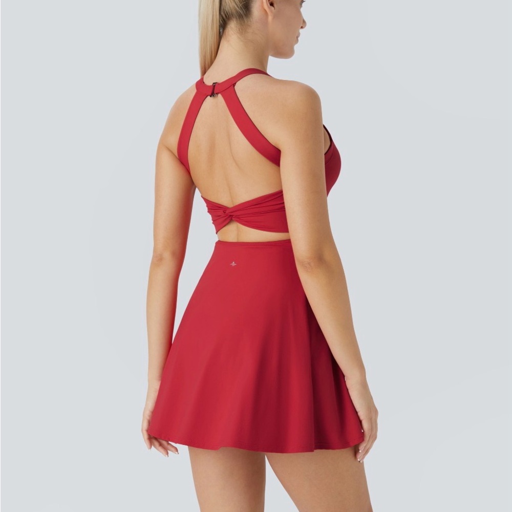 HALARA Salsa Active Dress - Picture 2 of 5